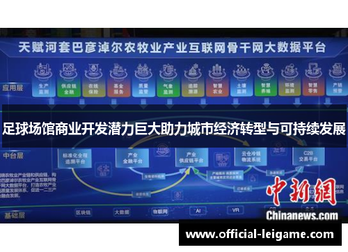 足球场馆商业开发潜力巨大助力城市经济转型与可持续发展